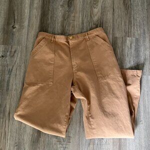 Big Bud Press Work Pants XL long